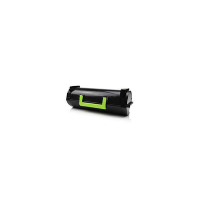Toner Generic Lexmark MX717/MX718 Black 63B2H00/63B2000 — image 1