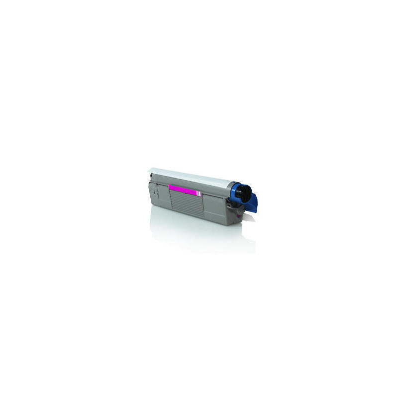 Toner Generic Oki C610 Magenta 44315306