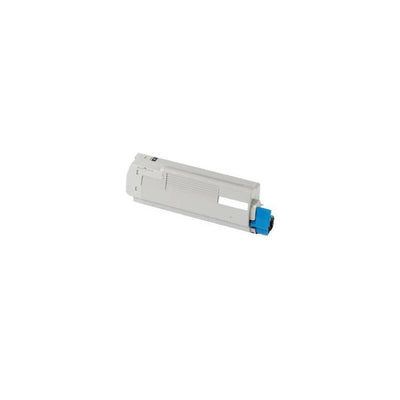 Toner Generic Oki C801DN/C821DN Yellow 44643001 — image 1