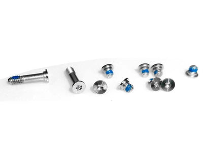 Screws Housing Inferior Laptop Macbook Pro 13.3 A1369 10 Pcs/Set — image 1