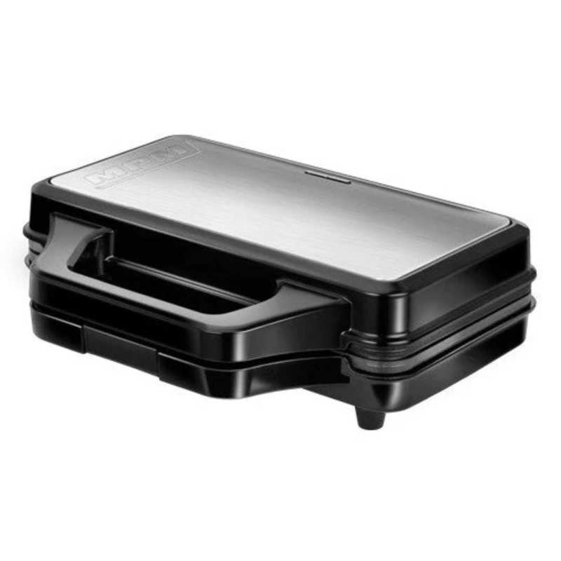 Mpm Toaster MOP-47 Sandwich Black