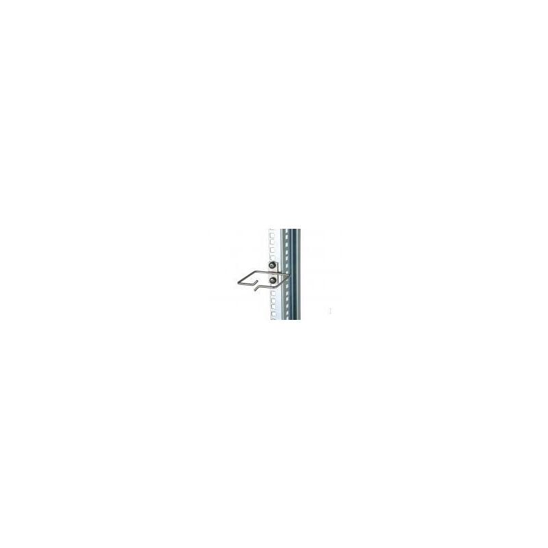Triton Cable Management Ring Type D3 80X80MM