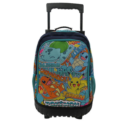 Trolley Urban Colors Pokemon 43CM — image 1