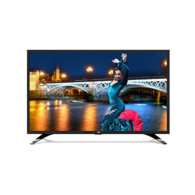 TV 32 Lin 32D1700 Smart HD Ready DVB-T2 — image 1