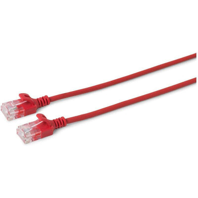 U/UTP CAT.6A Slim 3M Network Unshielded Network Cable — image 1
