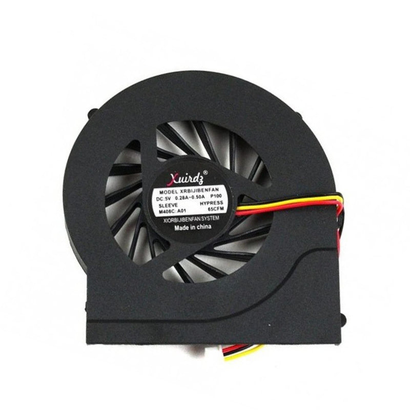 CPU Cooler Laptop HP Pavilion DV6-3000 DV6-4000 DV7-4000