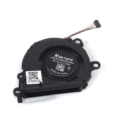 CPU Cooler Laptop HP X360 13-AP 13-AE L04886-001 — image 1