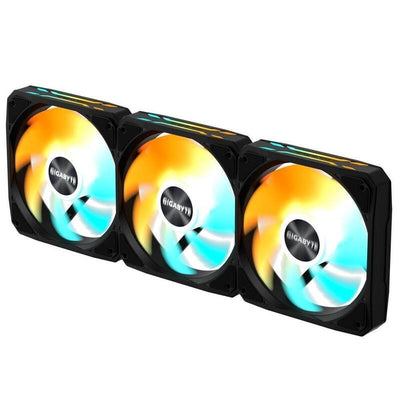 Gigabyte Fan PC Ez Chain Fan 120 — image 1