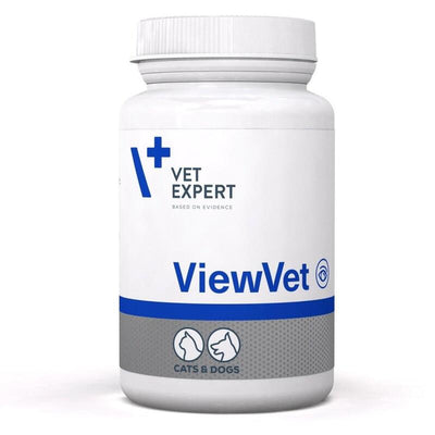 Vetexpert Viewvet 45 Kaps. — image 1