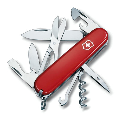 Victorinox 1.3703 Pocket Knife Multi-tool Knife — image 1