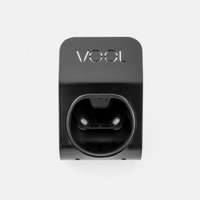 Vool Vchbk Cable Charging Holder, Black — image 1