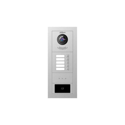 (VTM128) Dahua Box Of Assembly Video Doorbell Outdoor Modular Serie VTO4202F 133 X 333.40 X 68MM — image 1