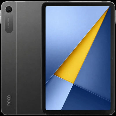 Xiaomi Poco Pad C1 6GB/128GB Black — image 1